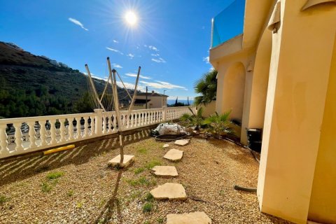 Villa for sale in Benitachell, Alicante, Spain 4 bedrooms, 161 sq.m. No. 180073 - photo 25