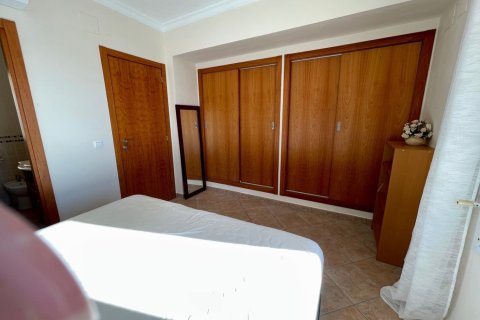 Villa for sale in Benitachell, Alicante, Spain 4 bedrooms, 161 sq.m. No. 180073 - photo 28