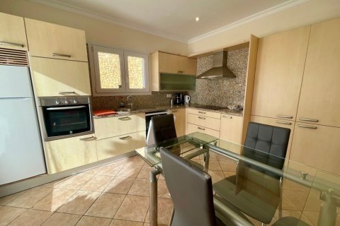 Villa for sale in Benitachell, Alicante, Spain 4 bedrooms, 161 sq.m. No. 180073 - photo 12