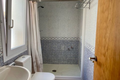 Villa for sale in Benitachell, Alicante, Spain 4 bedrooms, 161 sq.m. No. 180073 - photo 23