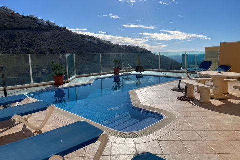 Villa for sale in Benitachell, Alicante, Spain 4 bedrooms, 161 sq.m. No. 180073 - photo 26