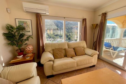 Villa for sale in Benitachell, Alicante, Spain 4 bedrooms, 161 sq.m. No. 180073 - photo 5