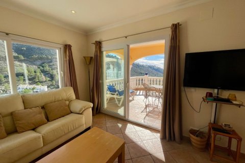 Villa for sale in Benitachell, Alicante, Spain 4 bedrooms, 161 sq.m. No. 180073 - photo 6