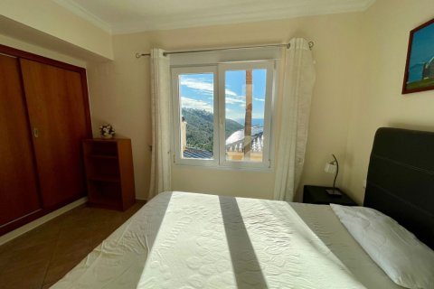 Villa for sale in Benitachell, Alicante, Spain 4 bedrooms, 161 sq.m. No. 180073 - photo 27