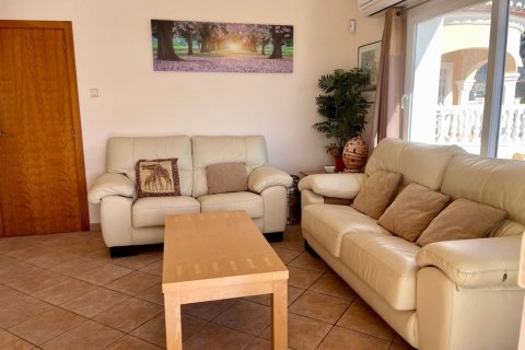 Villa for sale in Benitachell, Alicante, Spain 4 bedrooms, 161 sq.m. No. 180073 - photo 7