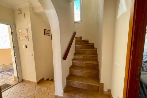 Villa for sale in Benitachell, Alicante, Spain 4 bedrooms, 161 sq.m. No. 180073 - photo 15