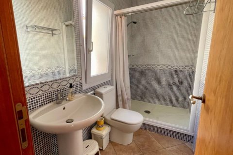 Villa for sale in Benitachell, Alicante, Spain 4 bedrooms, 161 sq.m. No. 180073 - photo 21