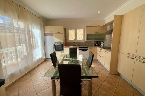 Villa for sale in Benitachell, Alicante, Spain 4 bedrooms, 161 sq.m. No. 180073 - photo 10