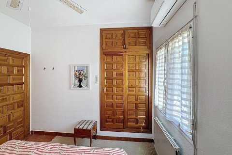 Villa in vendita a Benitachell, Alicante, Spagna 4 camere da letto, 210 mq. N° 180072 - foto 12