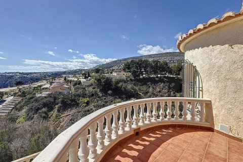 Villa in vendita a Benitachell, Alicante, Spagna 4 camere da letto, 210 mq. N° 180072 - foto 17