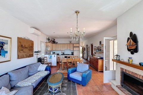 Villa in vendita a Benitachell, Alicante, Spagna 4 camere da letto, 210 mq. N° 180072 - foto 9