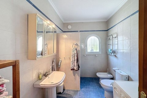 Villa in vendita a Benitachell, Alicante, Spagna 4 camere da letto, 210 mq. N° 180072 - foto 15