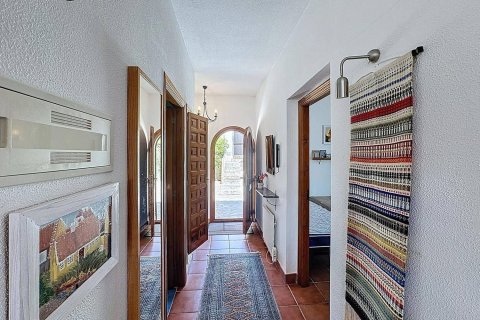 Villa in vendita a Benitachell, Alicante, Spagna 4 camere da letto, 210 mq. N° 180072 - foto 11