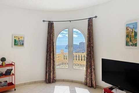 Villa in vendita a Benitachell, Alicante, Spagna 4 camere da letto, 210 mq. N° 180072 - foto 4