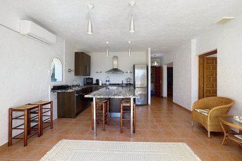Villa in vendita a Benitachell, Alicante, Spagna 4 camere da letto, 210 mq. N° 180072 - foto 10