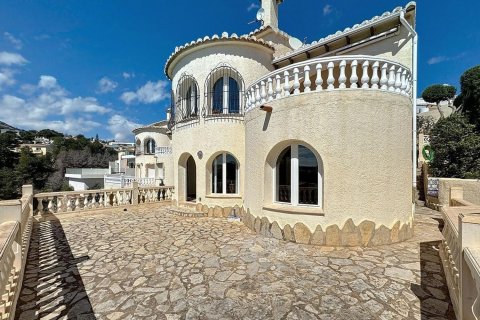 Villa in vendita a Benitachell, Alicante, Spagna 4 camere da letto, 210 mq. N° 180072 - foto 27