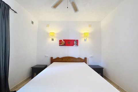Villa in vendita a Benitachell, Alicante, Spagna 4 camere da letto, 210 mq. N° 180072 - foto 24