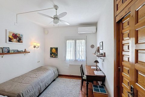 Villa in vendita a Benitachell, Alicante, Spagna 4 camere da letto, 210 mq. N° 180072 - foto 13
