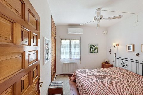 Villa in vendita a Benitachell, Alicante, Spagna 4 camere da letto, 210 mq. N° 180072 - foto 22
