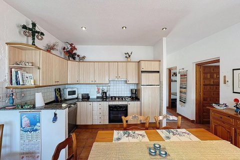 Villa in vendita a Benitachell, Alicante, Spagna 4 camere da letto, 210 mq. N° 180072 - foto 6