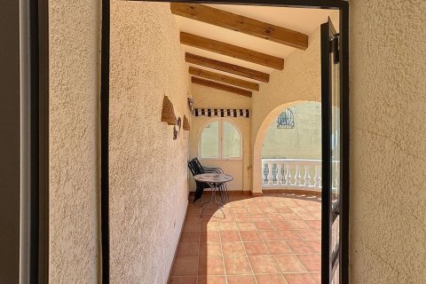 Villa in vendita a Benitachell, Alicante, Spagna 4 camere da letto, 210 mq. N° 180072 - foto 16