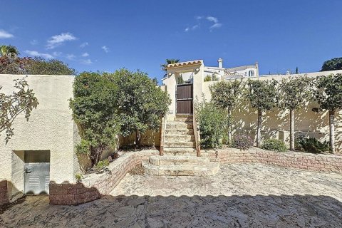 Villa in vendita a Benitachell, Alicante, Spagna 4 camere da letto, 210 mq. N° 180072 - foto 26