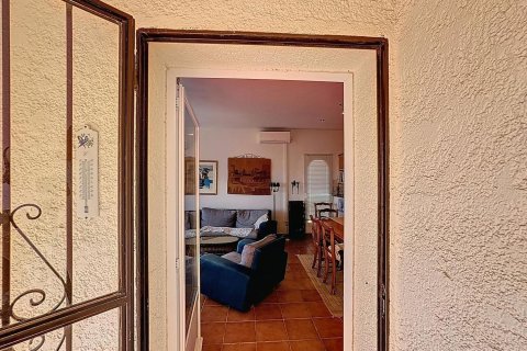 Villa in vendita a Benitachell, Alicante, Spagna 4 camere da letto, 210 mq. N° 180072 - foto 18