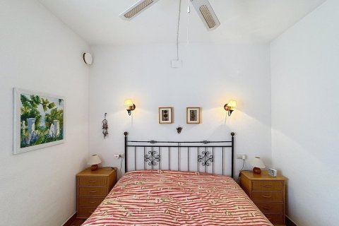 Villa in vendita a Benitachell, Alicante, Spagna 4 camere da letto, 210 mq. N° 180072 - foto 23