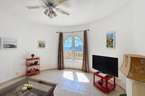 Villa in vendita a Benitachell, Alicante, Spagna 4 camere da letto, 210 mq. N° 180072 - foto 3
