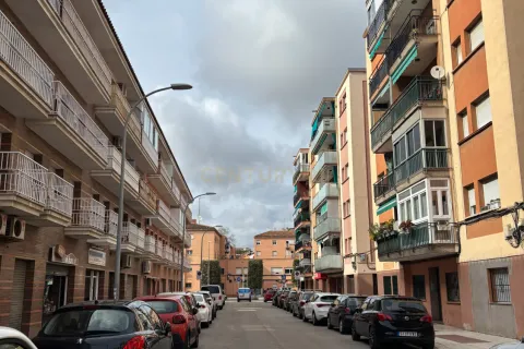 Wohnung in Malgrat de Mar, Barcelona, Spanien 3 Schlafzimmer, 79 m2 Nr. 191206