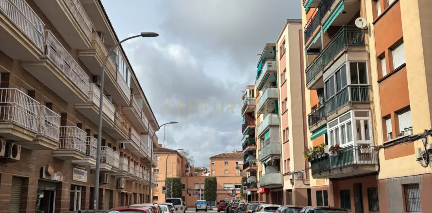 Wohnung in Malgrat de Mar, Barcelona, Spanien 3 Schlafzimmer, 79 m2 Nr. 191206