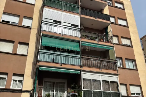 Wohnung zum Verkauf in Malgrat de Mar, Barcelona, Spanien 3 Schlafzimmer, 79 m2 Nr. 191206 - Foto 3