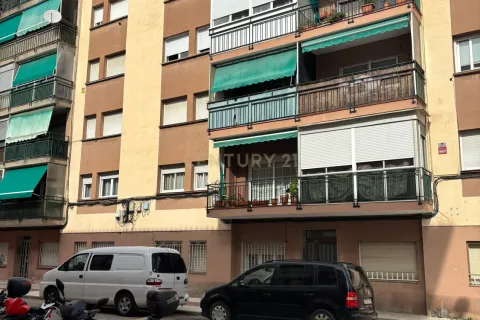Wohnung zum Verkauf in Malgrat de Mar, Barcelona, Spanien 3 Schlafzimmer, 79 m2 Nr. 191206 - Foto 4