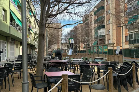 Wohnung zum Verkauf in Malgrat de Mar, Barcelona, Spanien 3 Schlafzimmer, 79 m2 Nr. 191206 - Foto 15