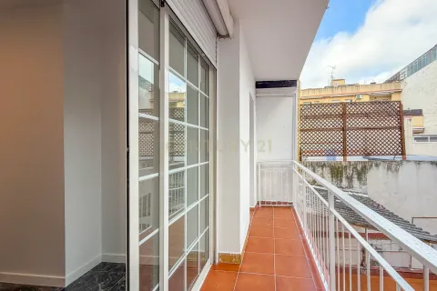 Appartamento in vendita a Mataro, Barcelona, Spagna 3 camere da letto, 59 mq. N° 191207 - foto 2