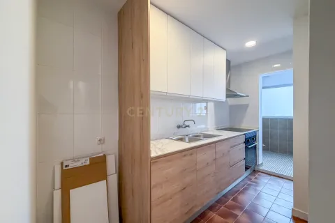 Appartamento in vendita a Mataro, Barcelona, Spagna 3 camere da letto, 59 mq. N° 191207 - foto 4