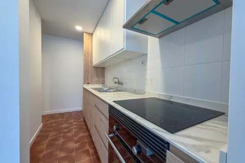 Appartamento a Mataro, Barcelona, Spagna 3 camere da letto, 59 mq. N° 191207