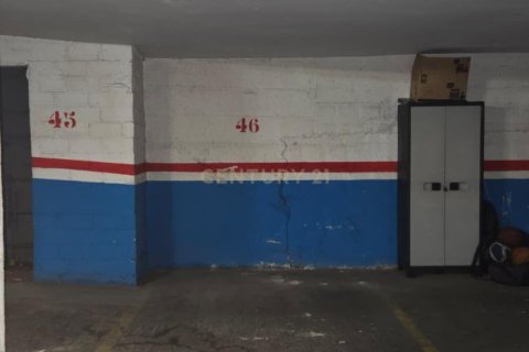 Продажа гаража в Барселона, Испания 13.5м2 №191211 - фото 3