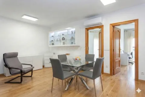 Apartament w Mataro, Barcelona, Hiszpania 2 sypialnie, 65 mkw. nr 191208 – zdjęcie 3