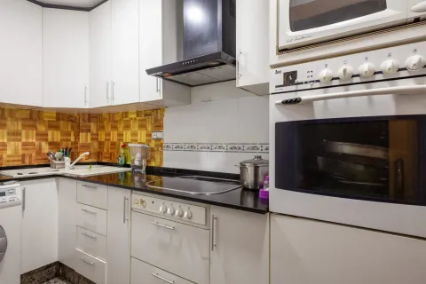 Apartament w Mataro, Barcelona, Hiszpania 2 sypialnie, 65 mkw. nr 191208 – zdjęcie 8