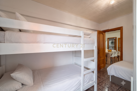Apartament w Mataro, Barcelona, Hiszpania 2 sypialnie, 65 mkw. nr 191208 – zdjęcie 17