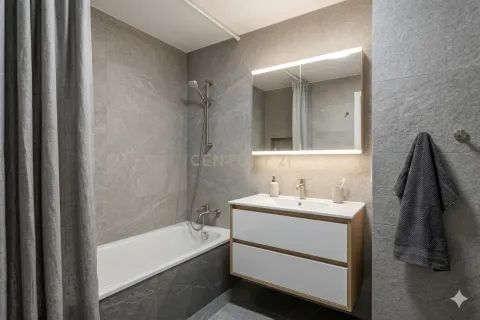 Apartament w Mataro, Barcelona, Hiszpania 2 sypialnie, 65 mkw. nr 191208 – zdjęcie 14
