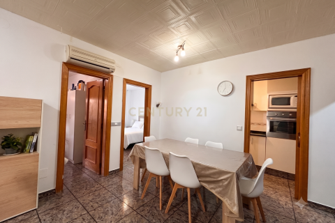 Apartament w Mataro, Barcelona, Hiszpania 2 sypialnie, 65 mkw. nr 191208 – zdjęcie 6
