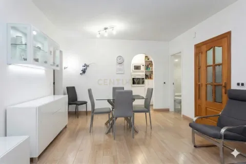Apartament w Mataro, Barcelona, Hiszpania 2 sypialnie, 65 mkw. nr 191208 – zdjęcie 2