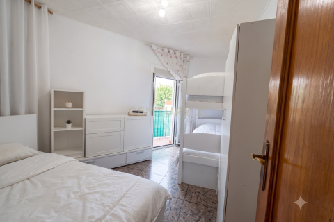 Apartament w Mataro, Barcelona, Hiszpania 2 sypialnie, 65 mkw. nr 191208 – zdjęcie 18