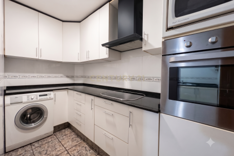 Apartament w Mataro, Barcelona, Hiszpania 2 sypialnie, 65 mkw. nr 191208 – zdjęcie 10