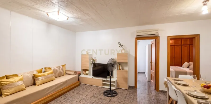 Apartament w Mataro, Barcelona, Hiszpania 2 sypialnie, 65 mkw. nr 191208