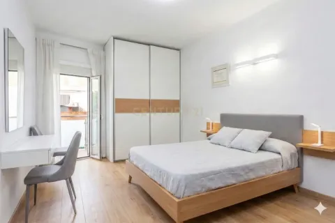 Apartament w Mataro, Barcelona, Hiszpania 2 sypialnie, 65 mkw. nr 191208 – zdjęcie 11