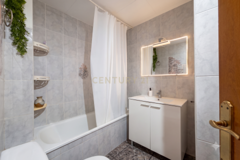 Apartament w Mataro, Barcelona, Hiszpania 2 sypialnie, 65 mkw. nr 191208 – zdjęcie 13