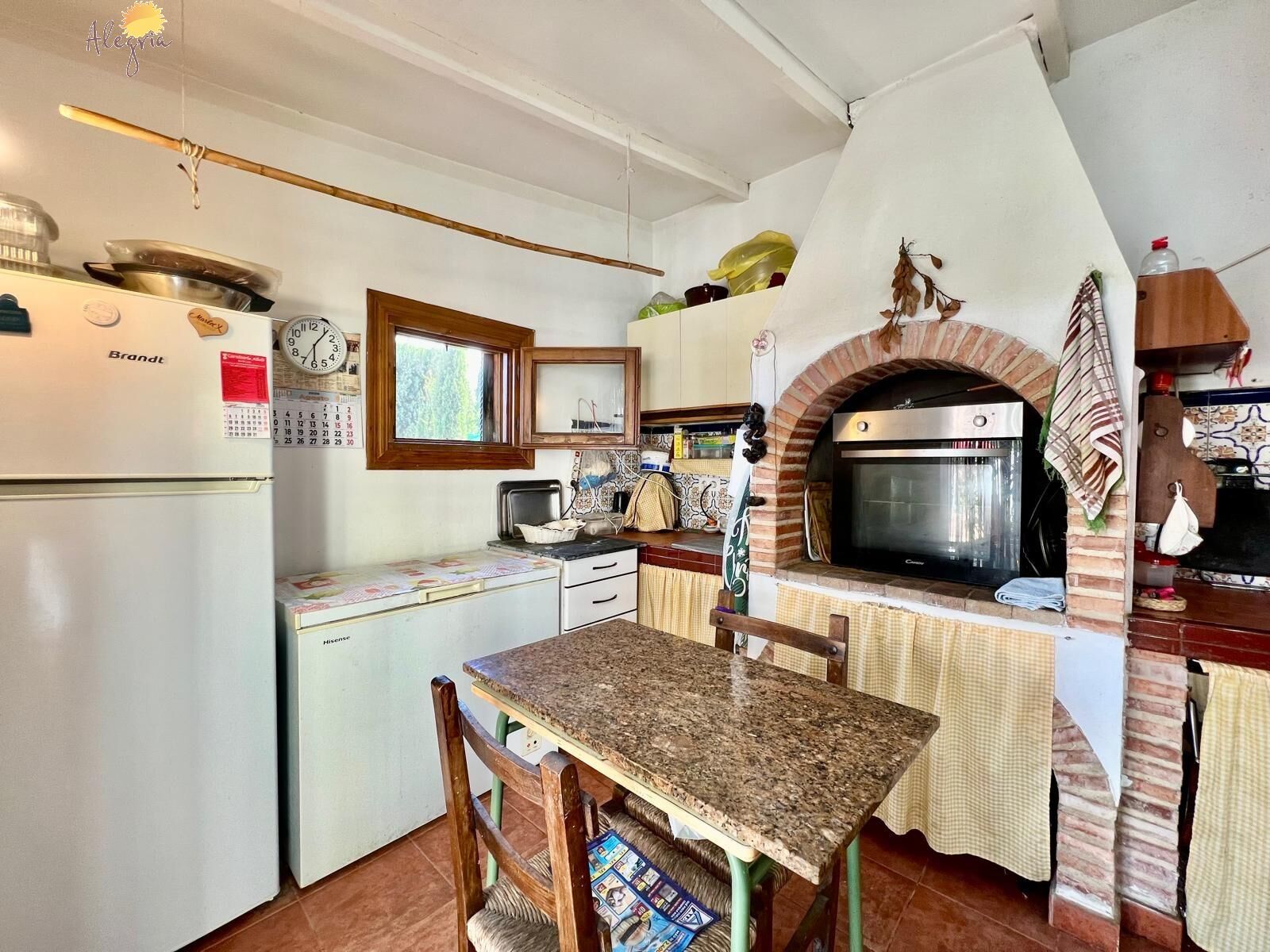 Villa Daya Vieja, Alicante, Spānijā 4 istabas, 627 m2 Nr. 195465